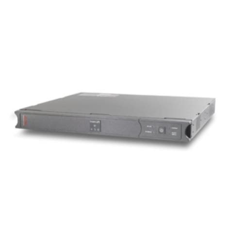 smart ups sc 450 w/network management card|SmartUPS SC 450 w/Network Management Card .